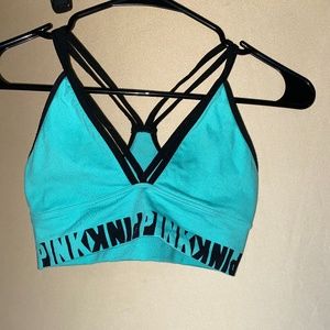 Victoria secrets PINK sports bra